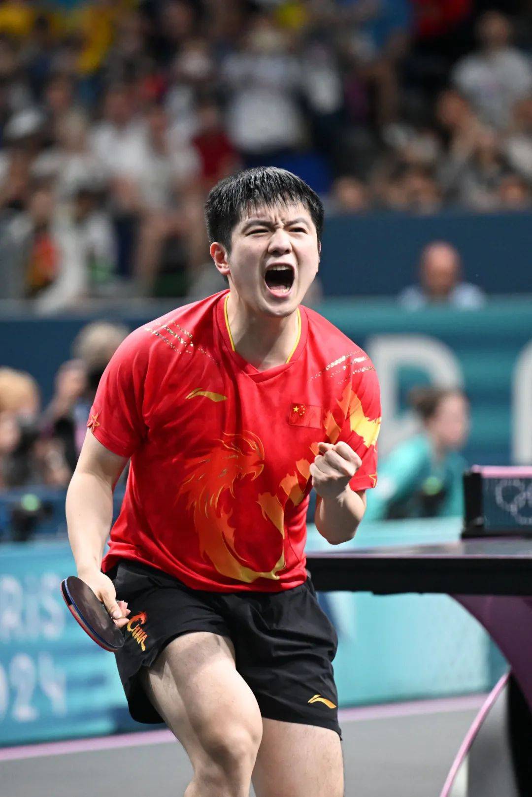 比利时乒乓球队轻取韩国乒乓球队,王皓绝境逆转的简单介绍 比利时乒乓球队轻取韩国乒乓球队,王皓绝境逆转的简单介绍