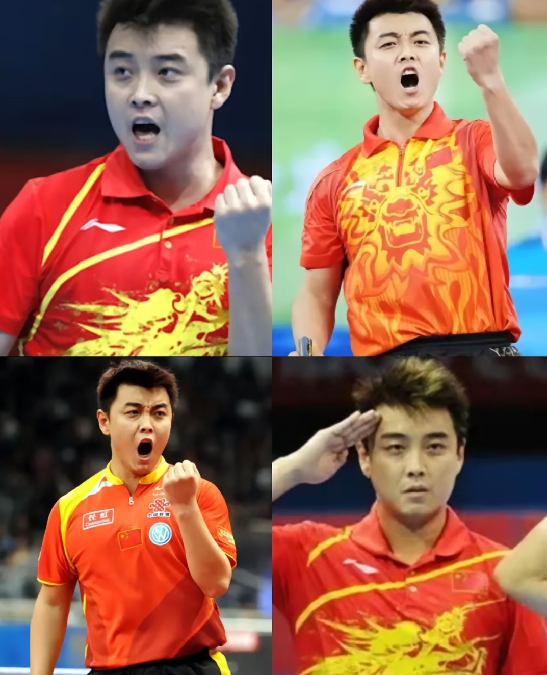 比利时乒乓球队轻取韩国乒乓球队,王皓绝境逆转的简单介绍 比利时乒乓球队轻取韩国乒乓球队,王皓绝境逆转的简单介绍