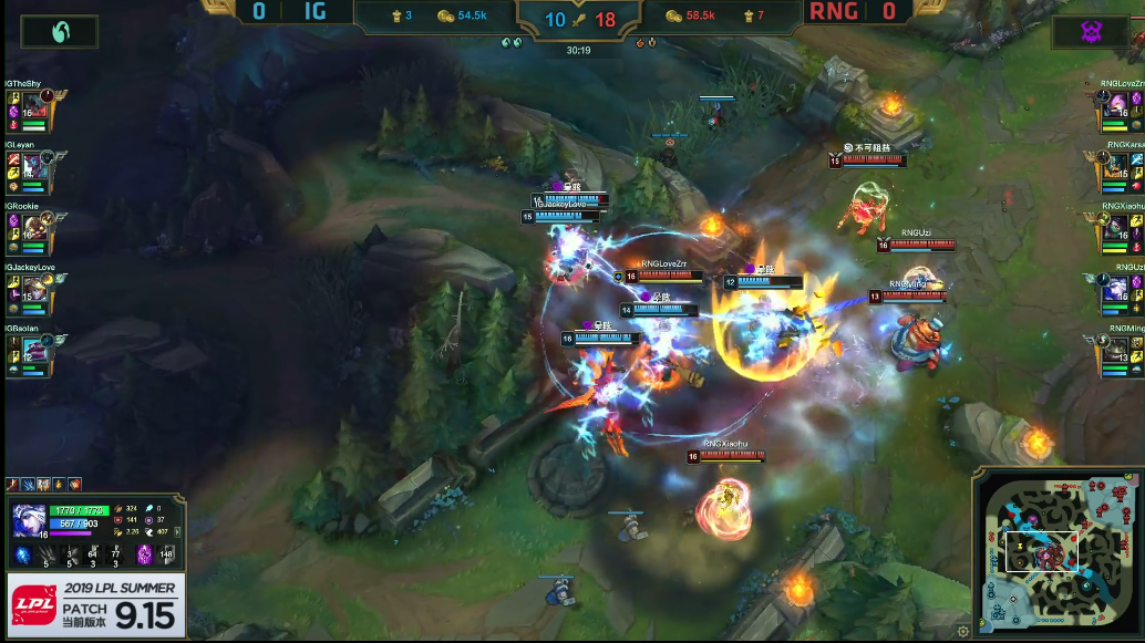 关于选手团队战力爆发比赛现场惊现转折的信息