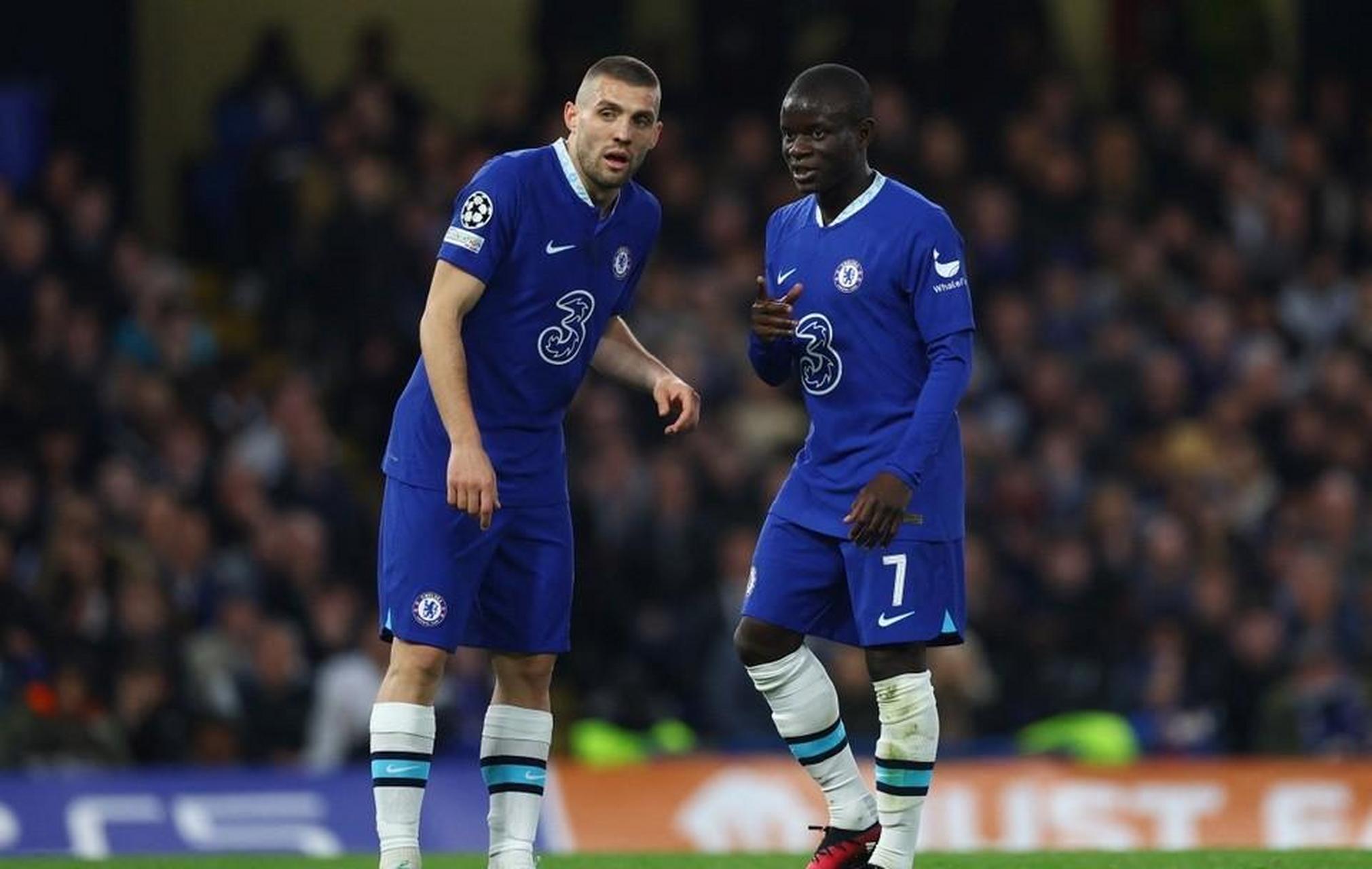 巴西强势曼城，科瓦契奇送出助攻