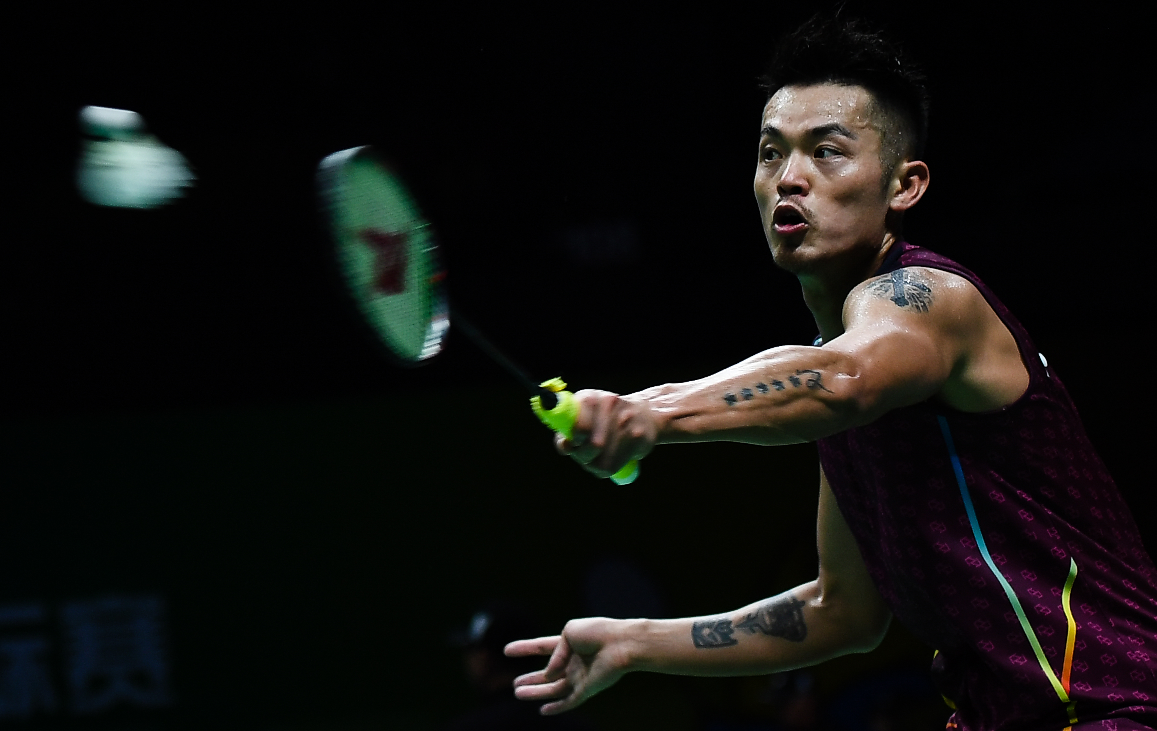 丹麦羽毛球队鏖战印度羽毛球队,林丹一己之力扛起全队的简单介绍 丹麦羽毛球队鏖战印度羽毛球队,林丹一己之力扛起全队的简单介绍