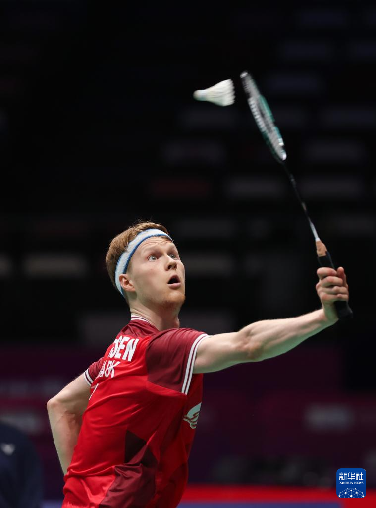 丹麦羽毛球队鏖战印度羽毛球队,林丹一己之力扛起全队的简单介绍 丹麦羽毛球队鏖战印度羽毛球队,林丹一己之力扛起全队的简单介绍