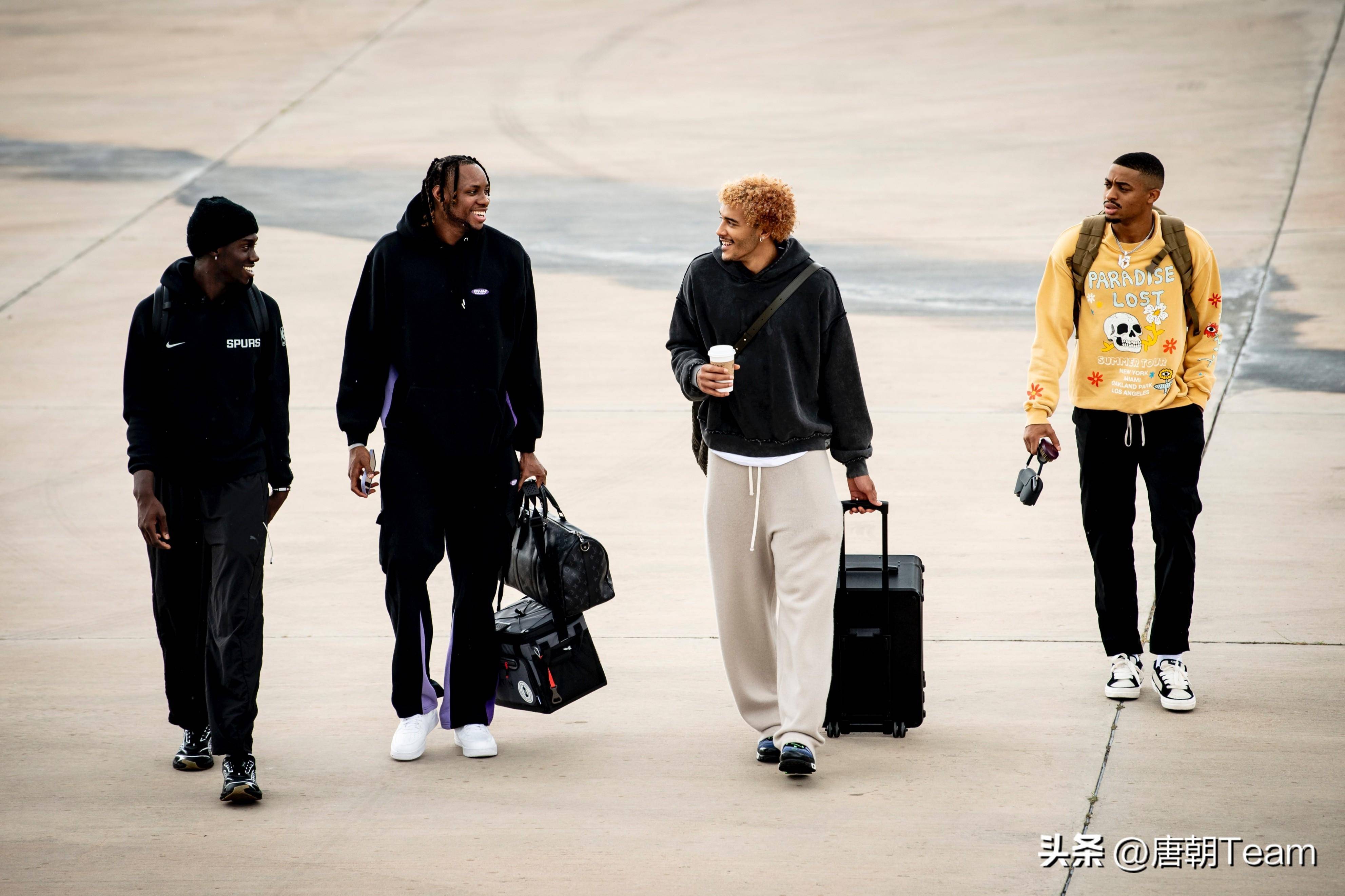 快船强势马刺,乔治·希尔惊艳世界的简单介绍 快船强势马刺,乔治·希尔惊艳世界的简单介绍