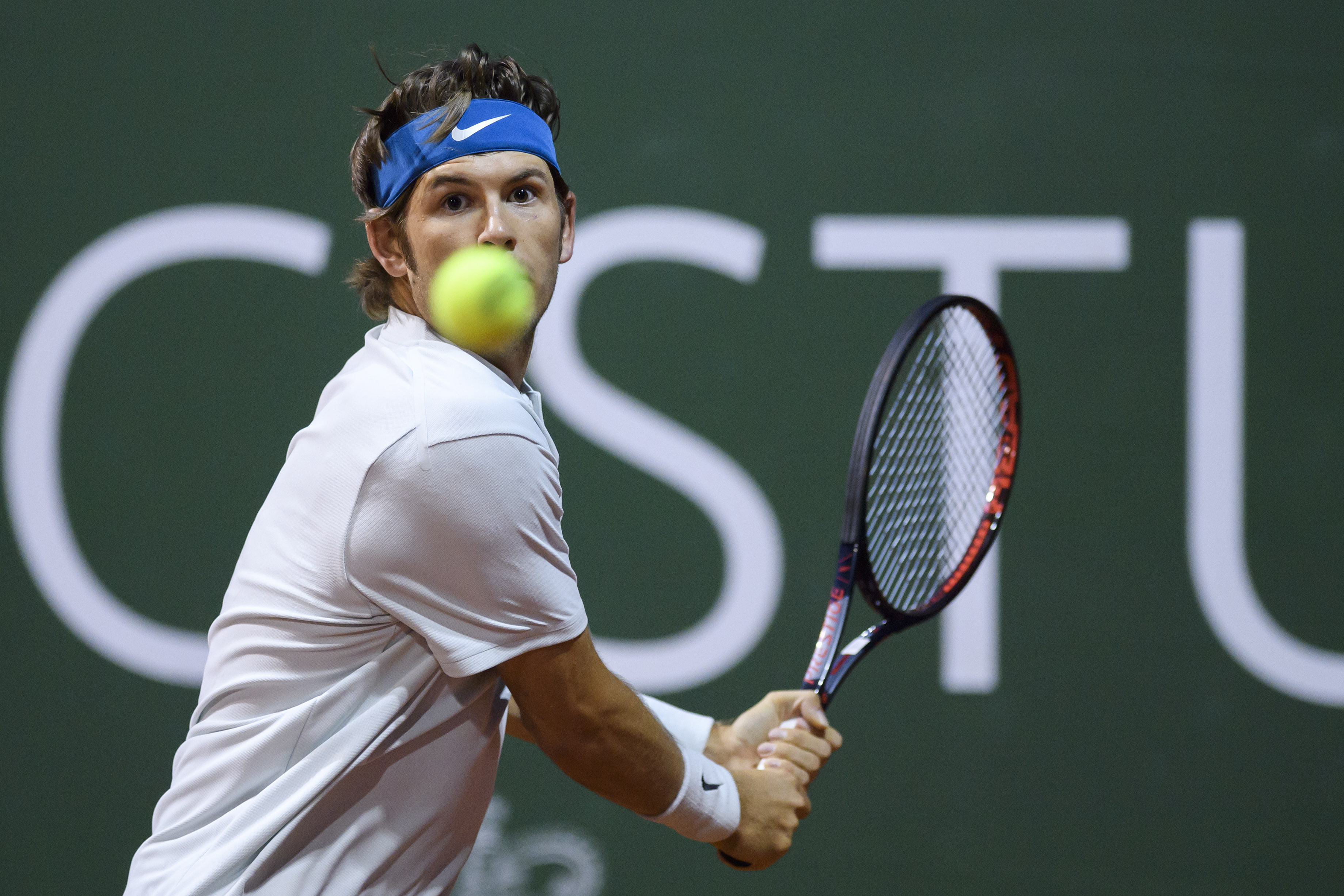 欧洲网球队轻取英国网球队，瓦林卡一己之力扛起全队的简单介绍