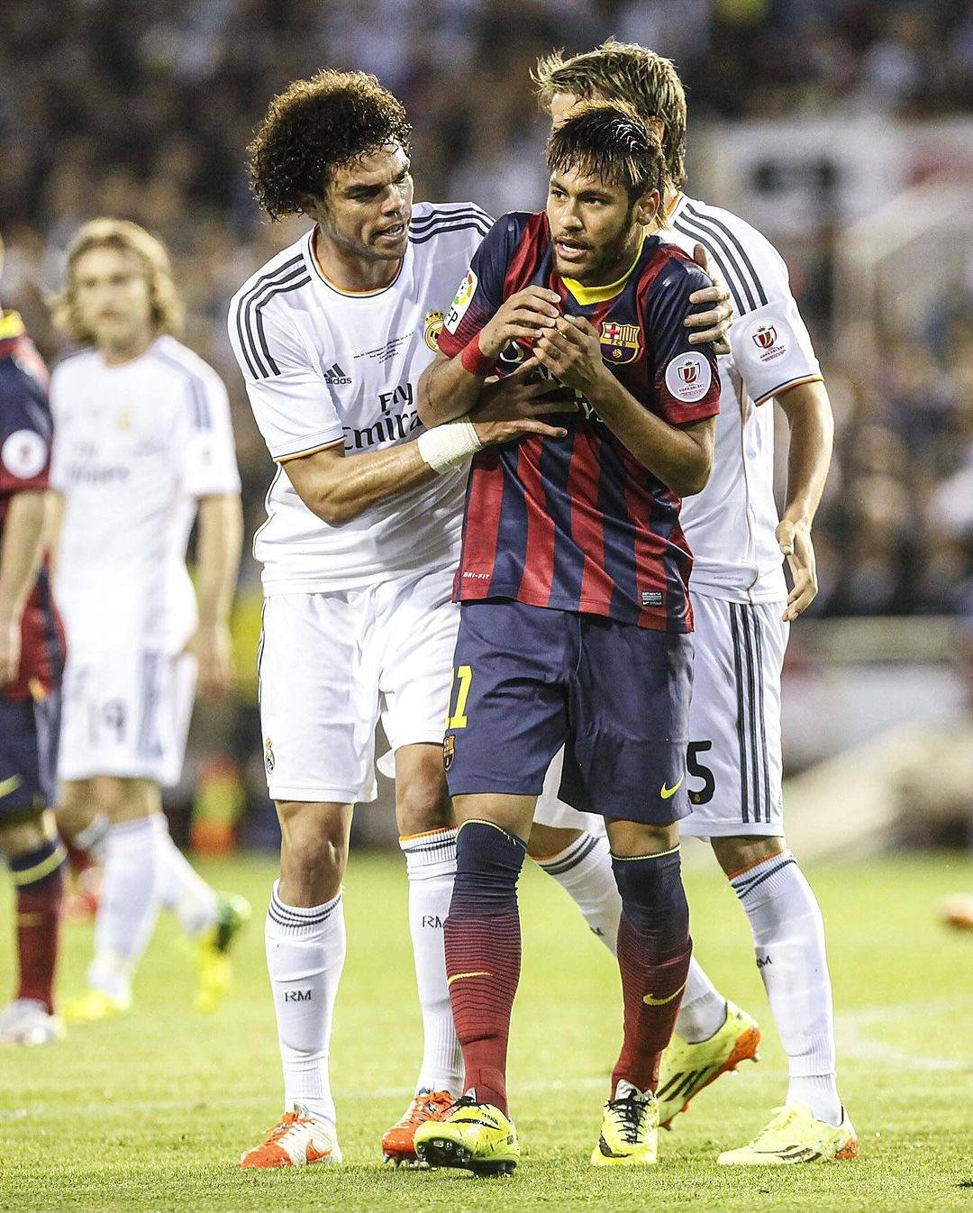 关于世俱杯前瞻:皇家马德里与对手交锋看点的信息 关于世俱杯前瞻:皇家马德里与对手交锋看点的信息