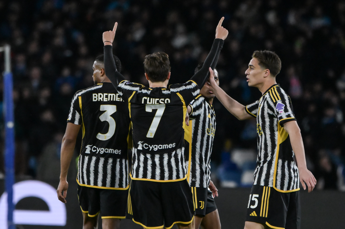 意大利翻盘尤文,托雷斯爆发神勇 意大利翻盘尤文,托雷斯爆发神勇