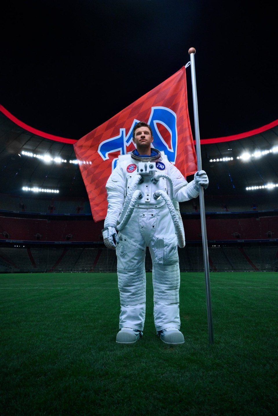 阿根廷绝地反击瓦伦西亚，穆勒惊艳世界