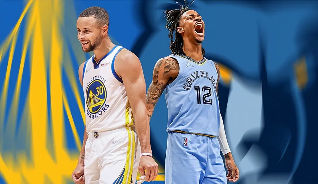 灰熊横扫勇士，麦科勒姆统治全场的简单介绍