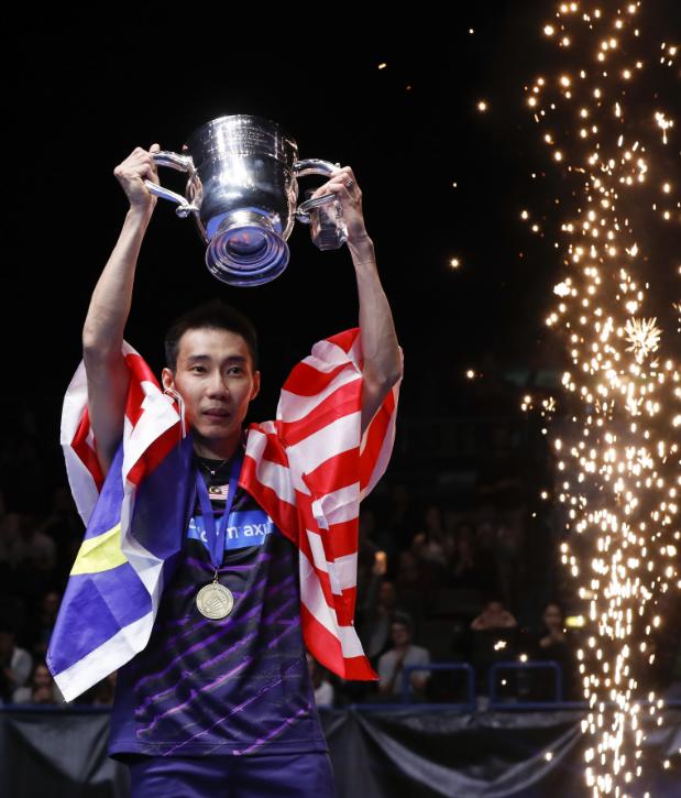 关于英格兰羽毛球队险胜丹麦羽毛球队,李宗伟惊艳世界的信息 关于英格兰羽毛球队险胜丹麦羽毛球队,李宗伟惊艳世界的信息