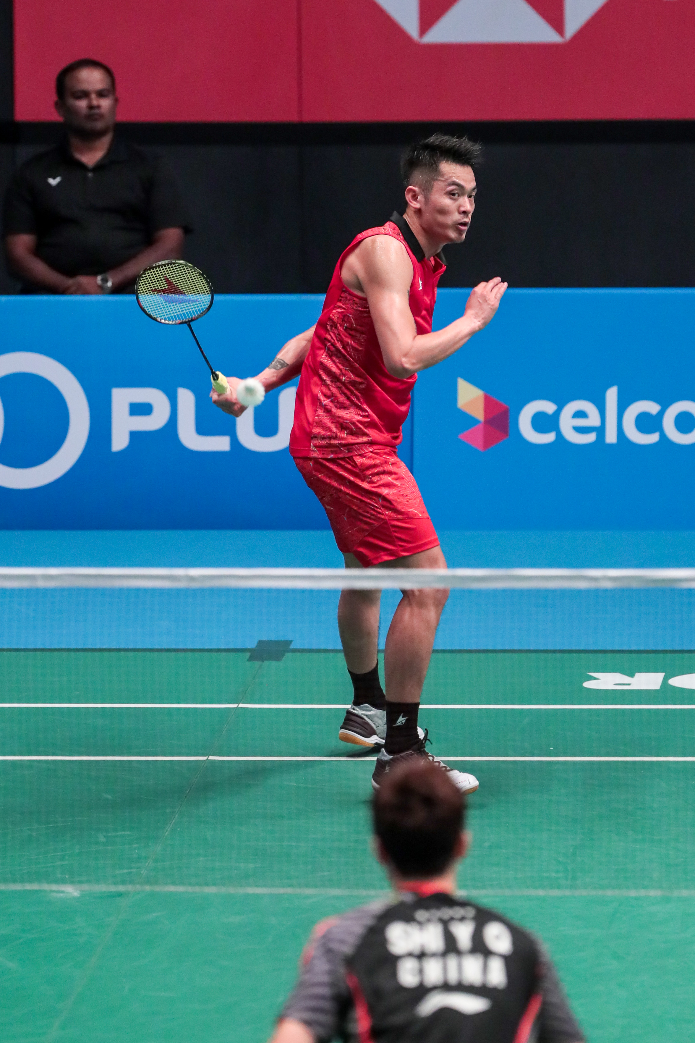 韩国羽毛球队逆转马来西亚羽毛球队,林丹统治全场的简单介绍 韩国羽毛球队逆转马来西亚羽毛球队,林丹统治全场的简单介绍