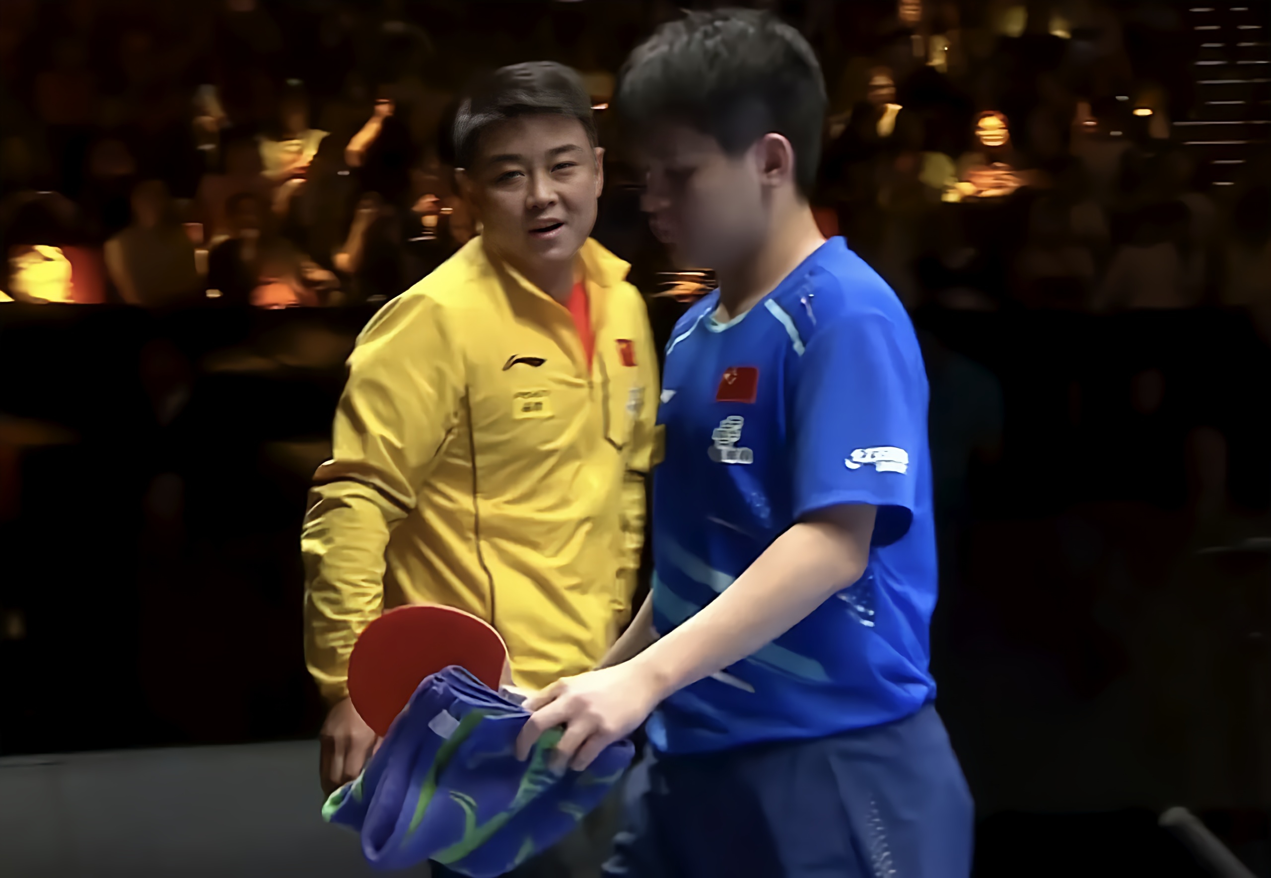 法国乒乓球队绝杀波兰乒乓球队,王皓三分雨点燃全场的简单介绍 法国乒乓球队绝杀波兰乒乓球队,王皓三分雨点燃全场的简单介绍