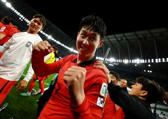 关于韩国绝杀马赛，孙兴慜制霸全场的信息