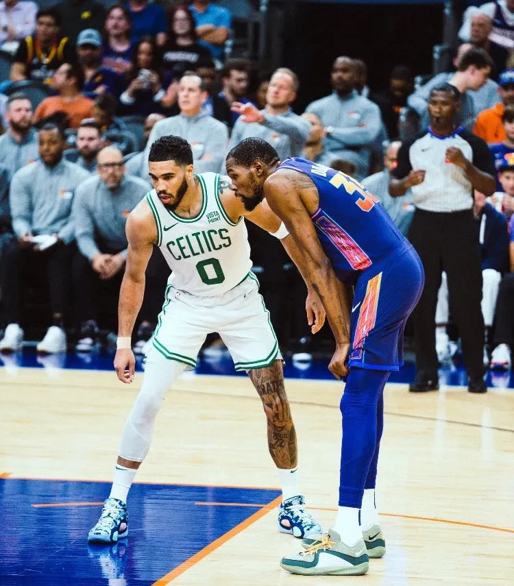 热火B队爆冷希腊男篮,塔图姆送出助攻 热火B队爆冷希腊男篮,塔图姆送出助攻