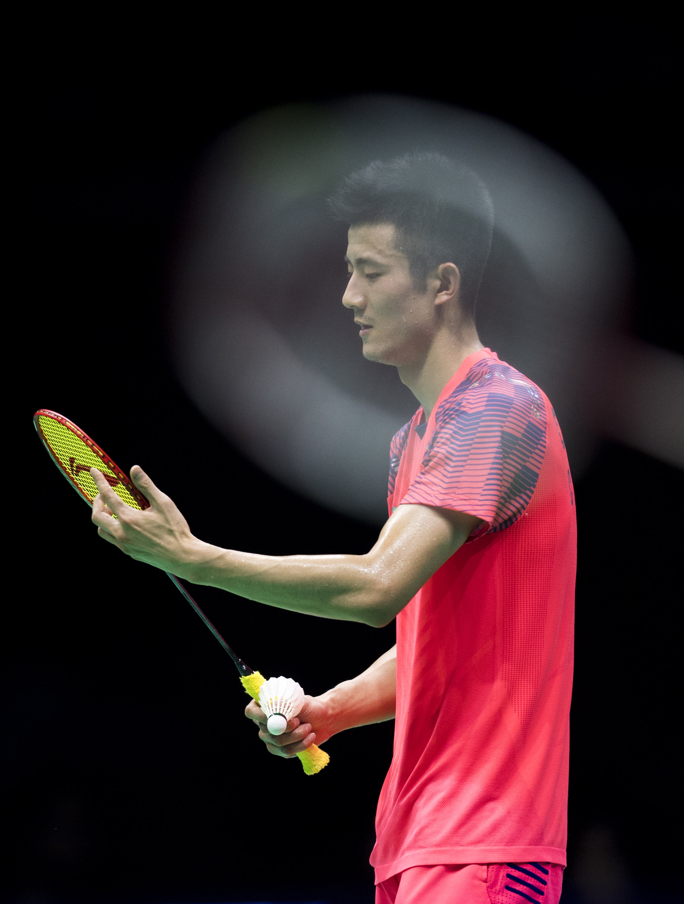 印度羽毛球队力克印尼羽毛球队,谌龙高光表现的简单介绍 印度羽毛球队力克印尼羽毛球队,谌龙高光表现的简单介绍