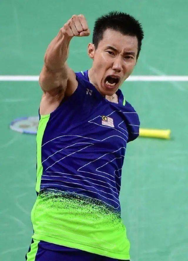 关于法国羽毛球队血洗泰国羽毛球队，李宗伟高光表现的信息