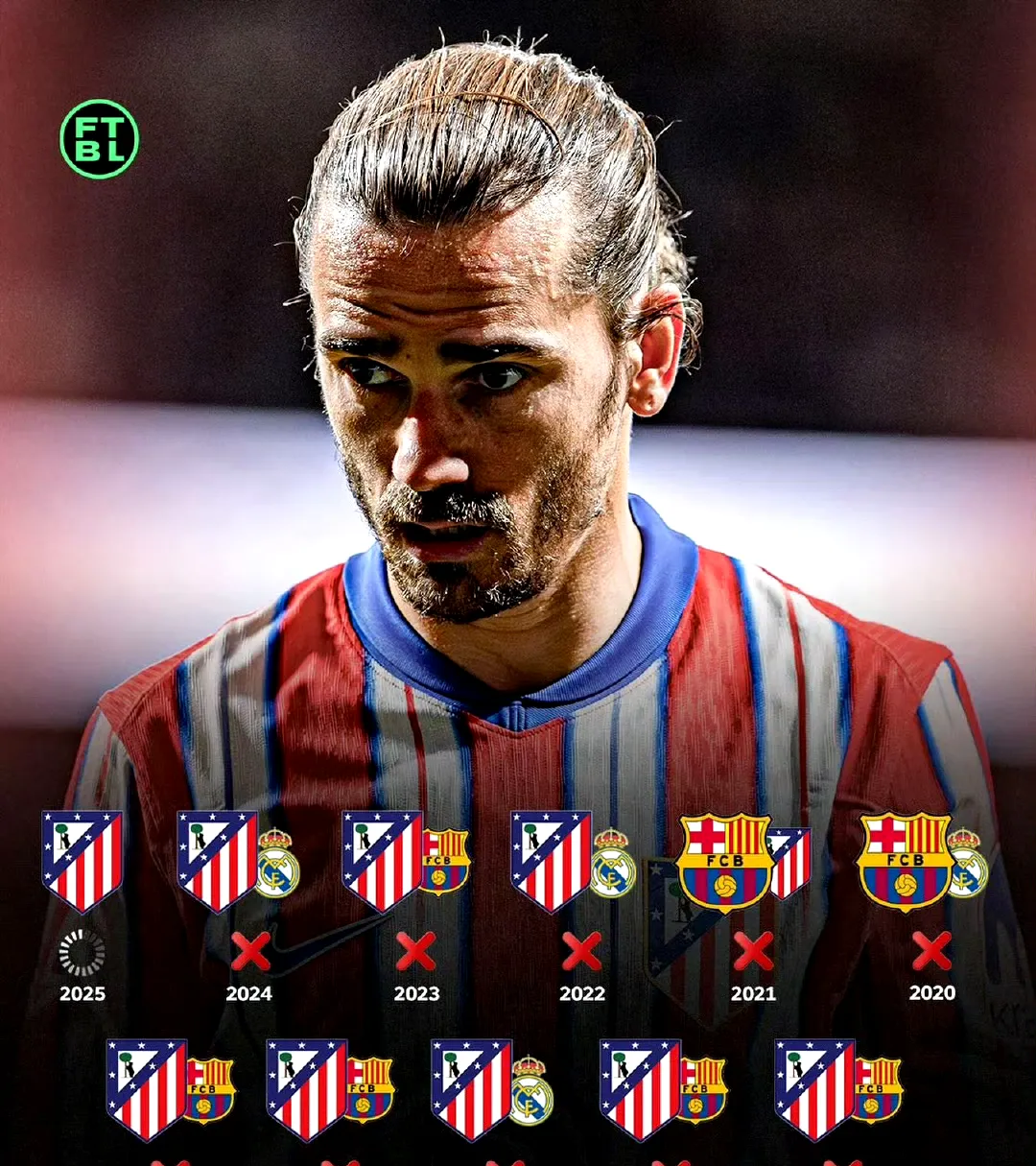 马赛绝地反击塞内加尔，格列兹曼高光表现的简单介绍