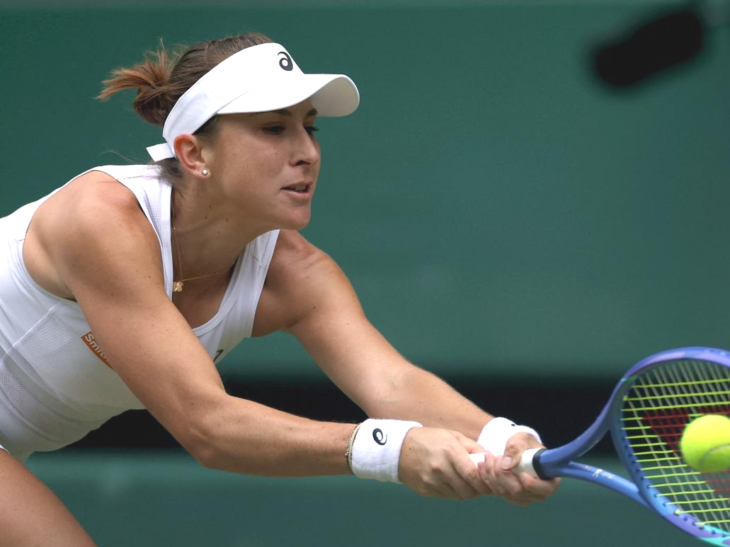 温网绝杀拉沃尔杯，西西帕斯刷新纪录的简单介绍