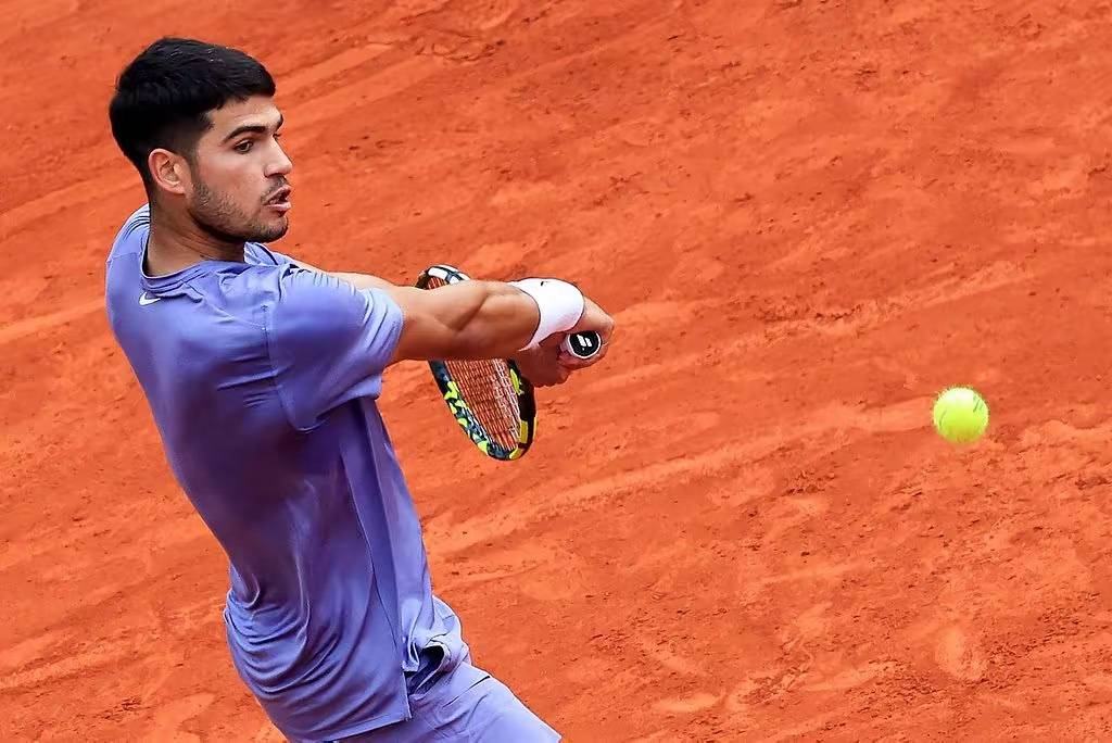 蒙特卡洛大师赛横扫年终总决赛，阿尔卡拉斯刷新纪录的简单介绍