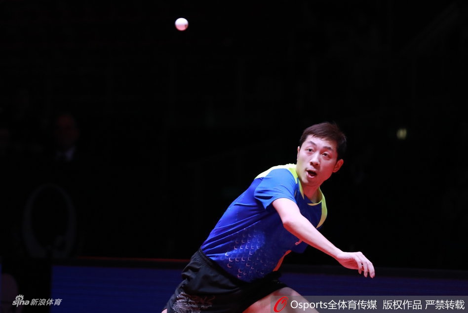 中国队绝杀奥地利队,梁靖崑点燃赛场的简单介绍 中国队绝杀奥地利队,梁靖崑点燃赛场的简单介绍