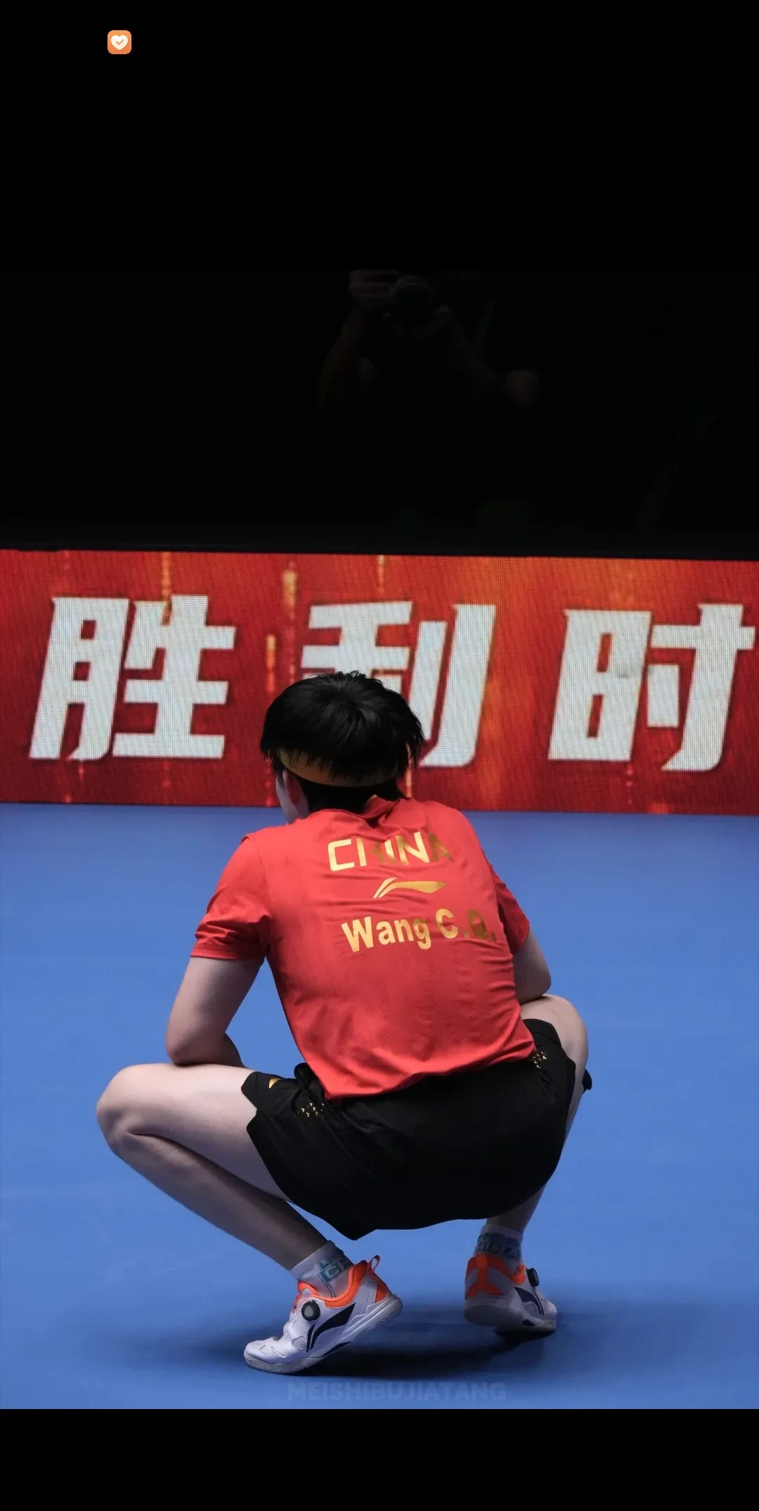 中国队绝杀奥地利队,梁靖崑点燃赛场的简单介绍 中国队绝杀奥地利队,梁靖崑点燃赛场的简单介绍