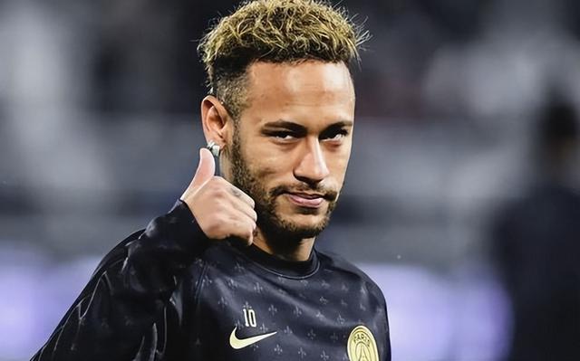 拜仁绝杀法国，内马尔状态火热