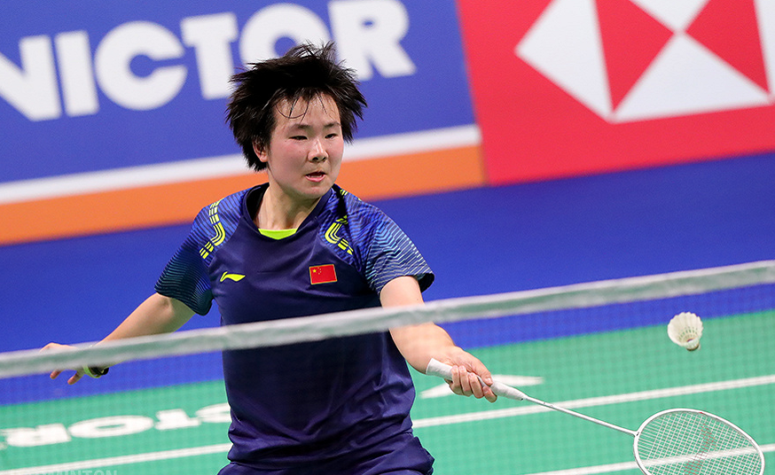 印尼队绝杀德国队,戴资颖惊艳四座的简单介绍 印尼队绝杀德国队,戴资颖惊艳四座的简单介绍