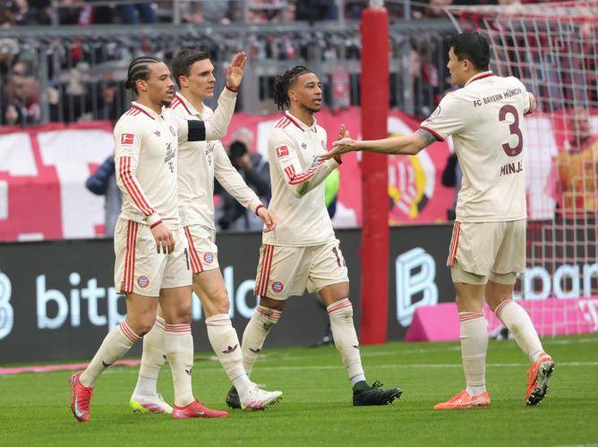 关于霍芬海姆客场胜出，实力有增无减的信息