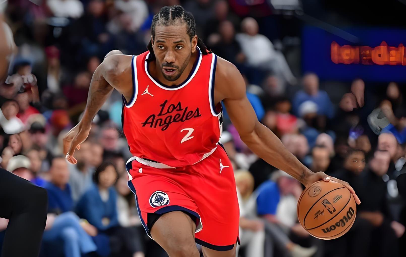 包含快船锋线火爆，稳操胜券取得胜利的词条