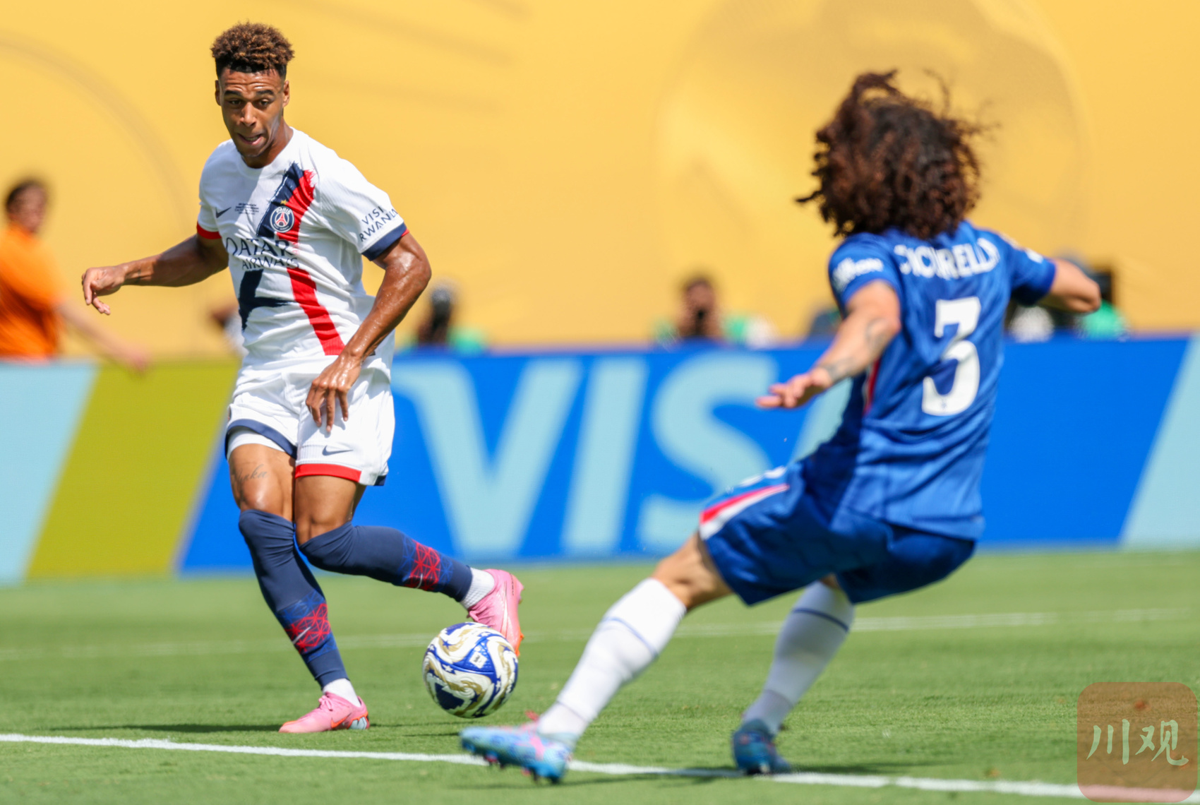 欧国联比赛:巴黎圣日耳曼战胜尤文图斯的简单介绍 欧国联比赛:巴黎圣日耳曼战胜尤文图斯的简单介绍