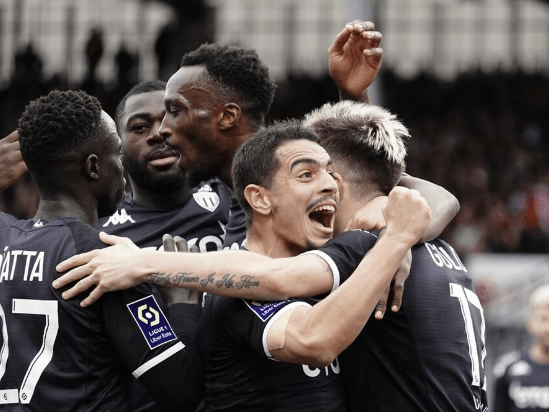 马赛球员换人调整立竿见影，逆袭胜利的简单介绍