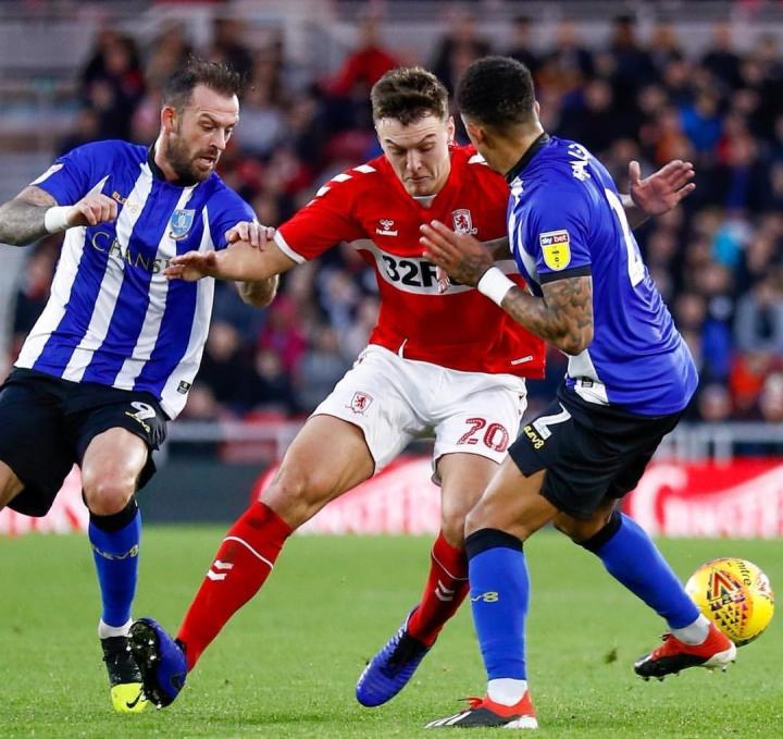 利兹联主场击败米德尔斯布勒，获得三分的简单介绍