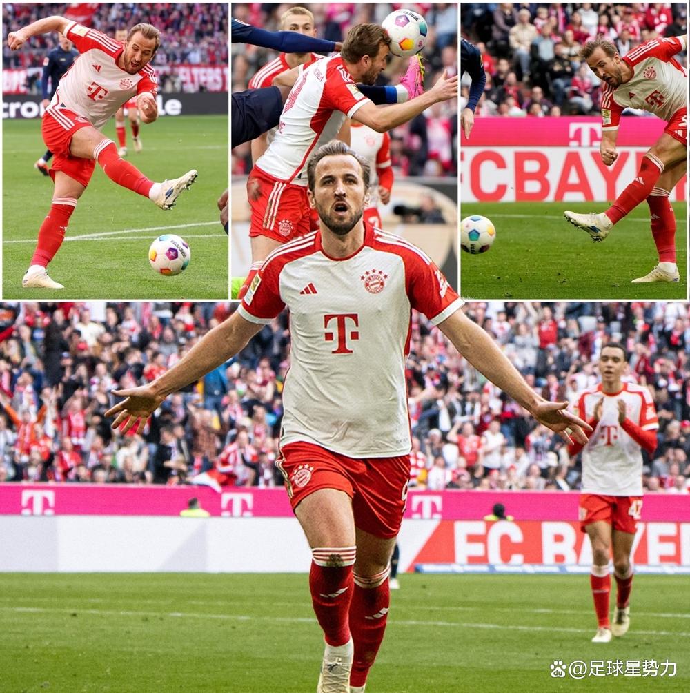 拜仁慕尼黑力克马赛，晋级欧冠决赛