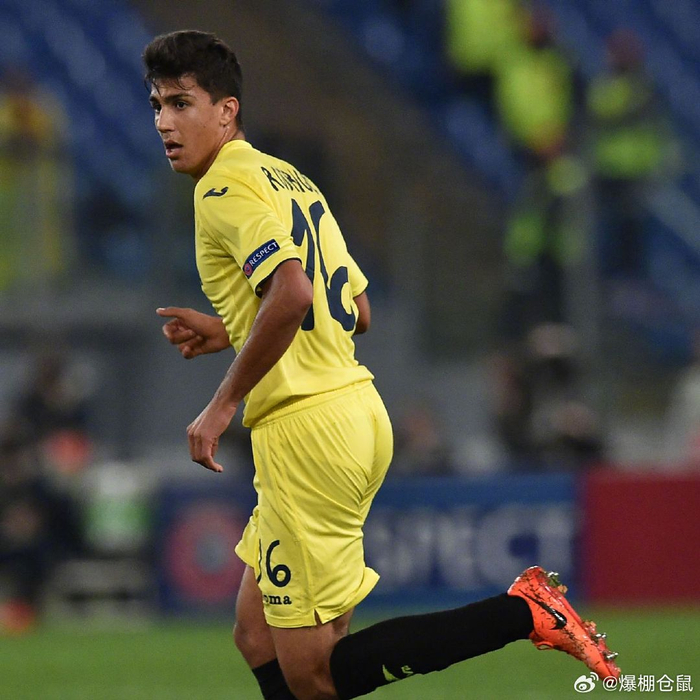 比利亚雷亚尔取得四连胜，冲击欧战资格赛