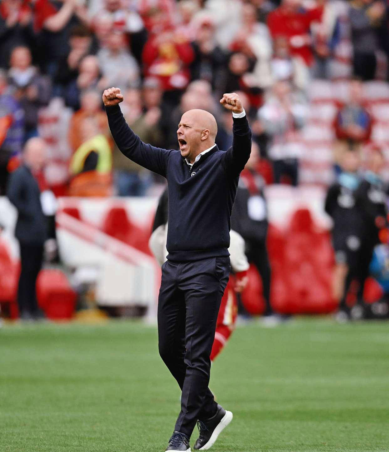 利物浦遭遇意外失利，遭遇困境