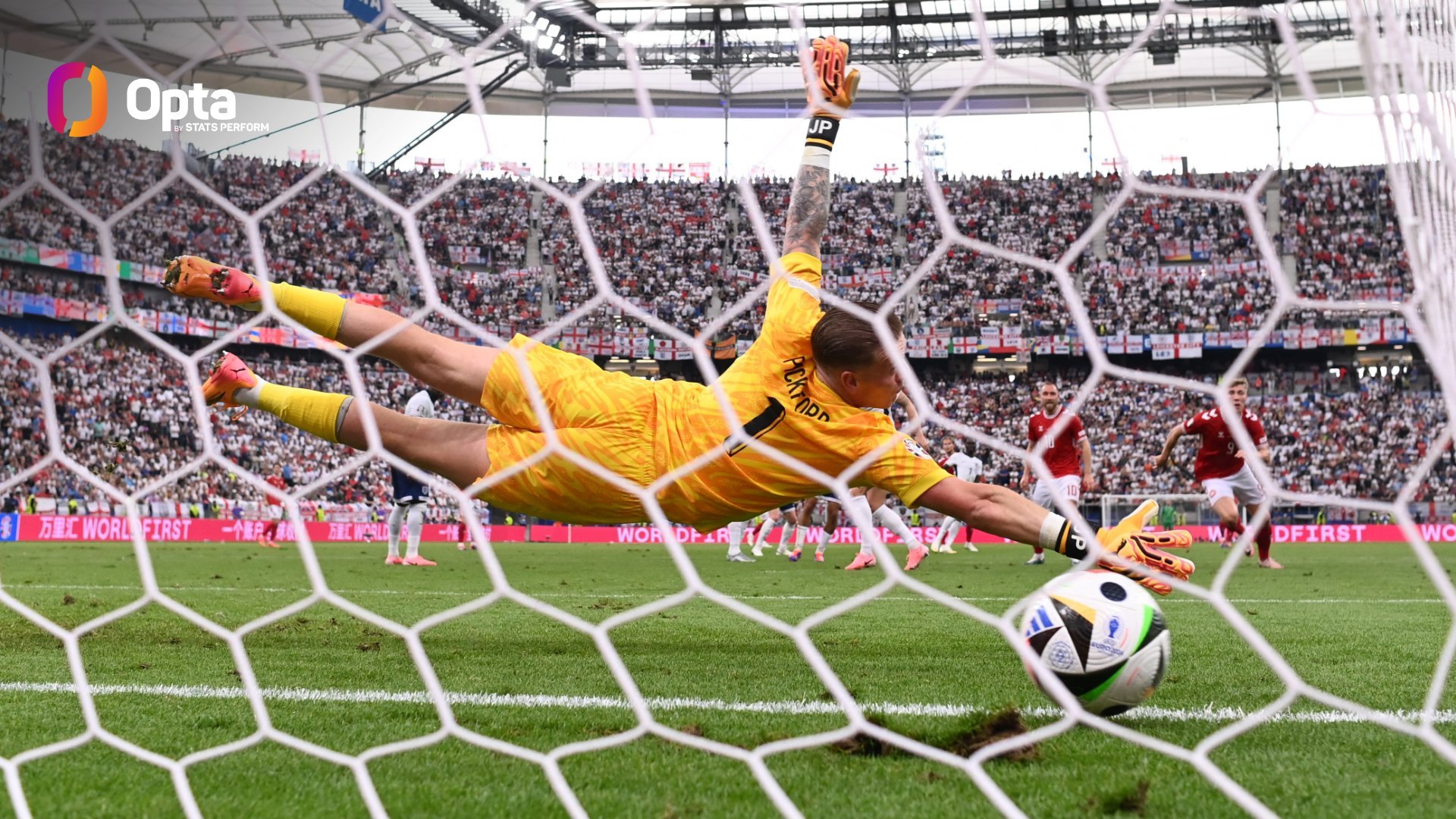 包含球场上演绝技,欧洲杯比赛引发关注的词条 包含球场上演绝技,欧洲杯比赛引发关注的词条