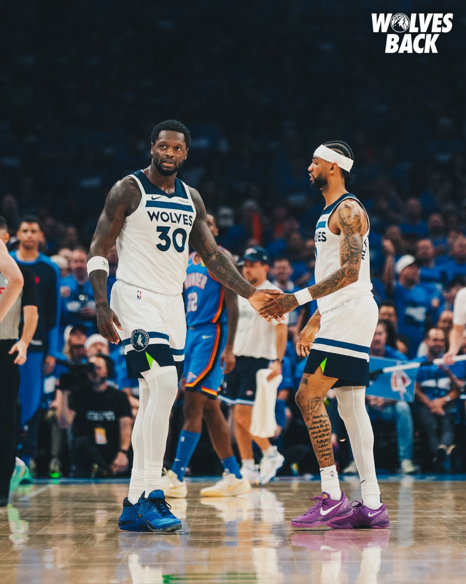 森林狼队努力调整备战下场比赛的简单介绍 森林狼队努力调整备战下场比赛的简单介绍