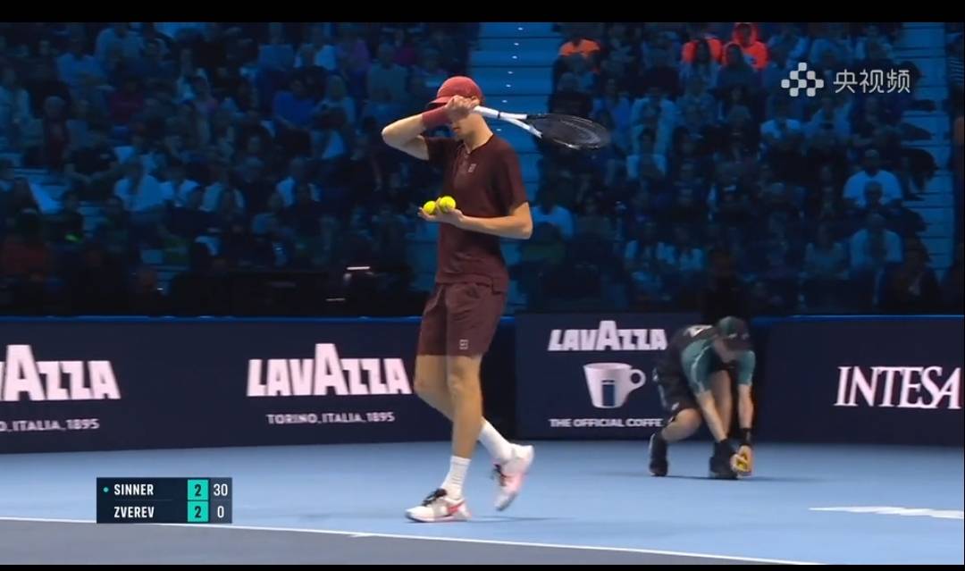 关于ATP总决赛横扫年终总决赛，蒂姆扛起全队的信息