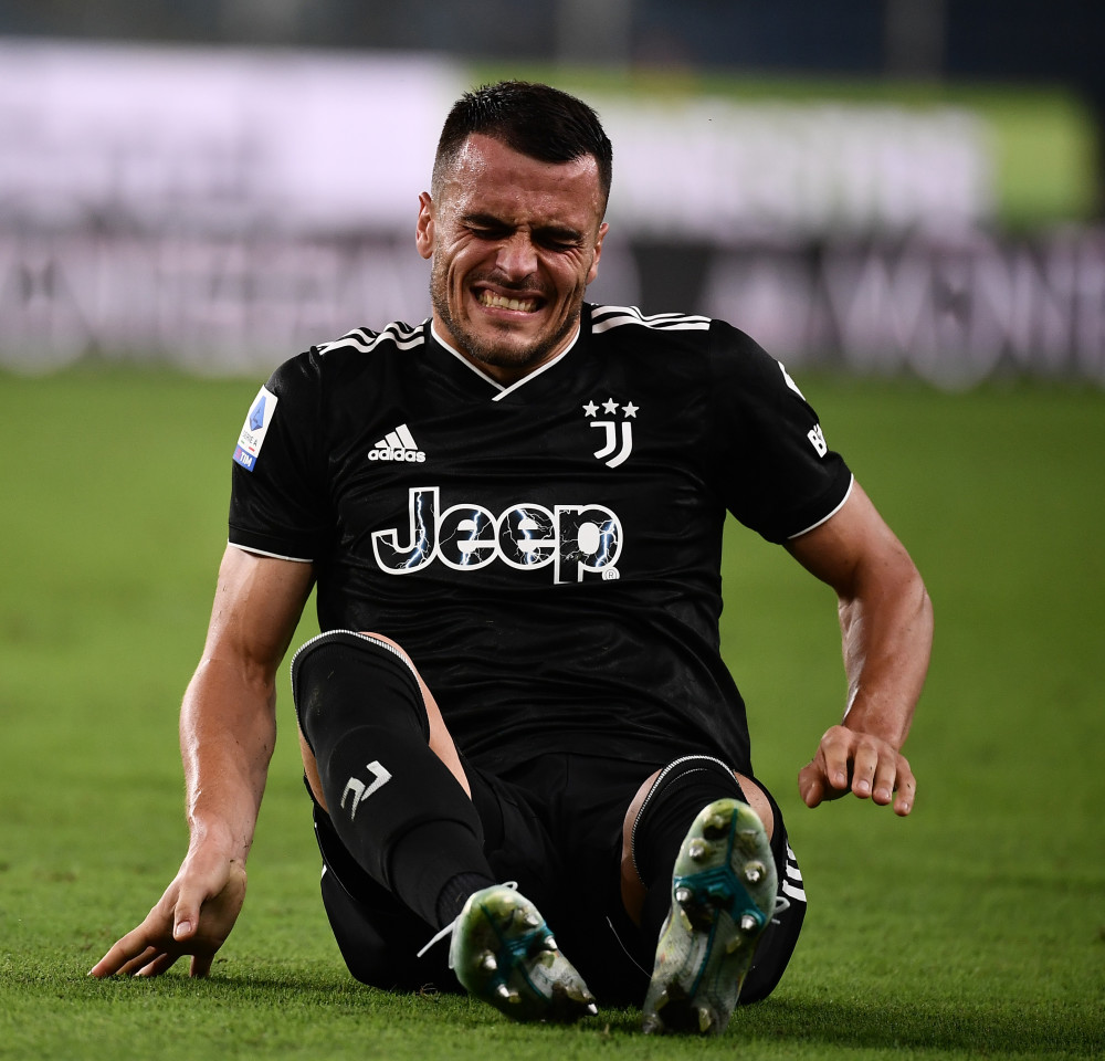 尤文图斯主场逼平桑普多利亚，遭遇赛季首平的简单介绍