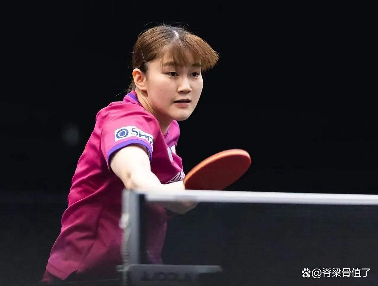 韩国队完胜日本队,陈雨菲关键制胜 韩国队完胜日本队,陈雨菲关键制胜