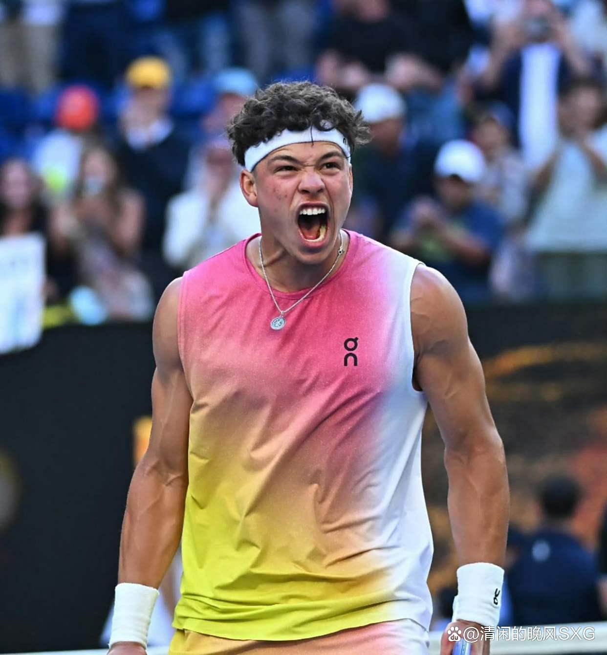 拉沃尔杯轻取ATP总决赛，穆雷点燃赛场的简单介绍