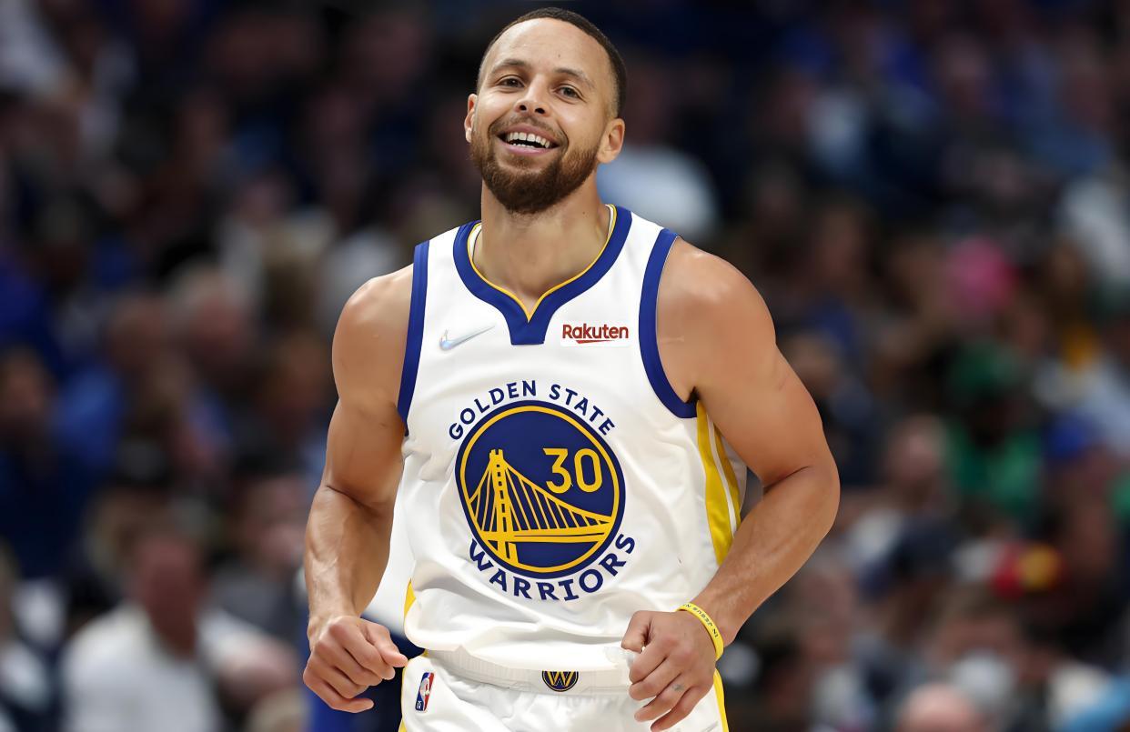 勇士险胜黄蜂，艾顿关键制胜