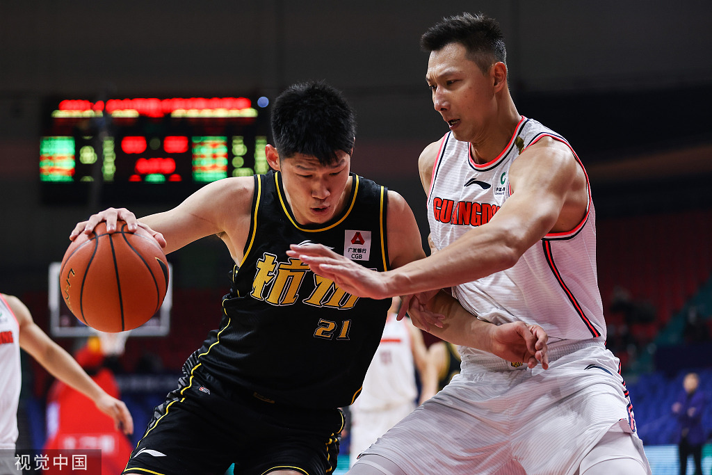 童柏大比赛和广东广厦的球很重要的简单介绍