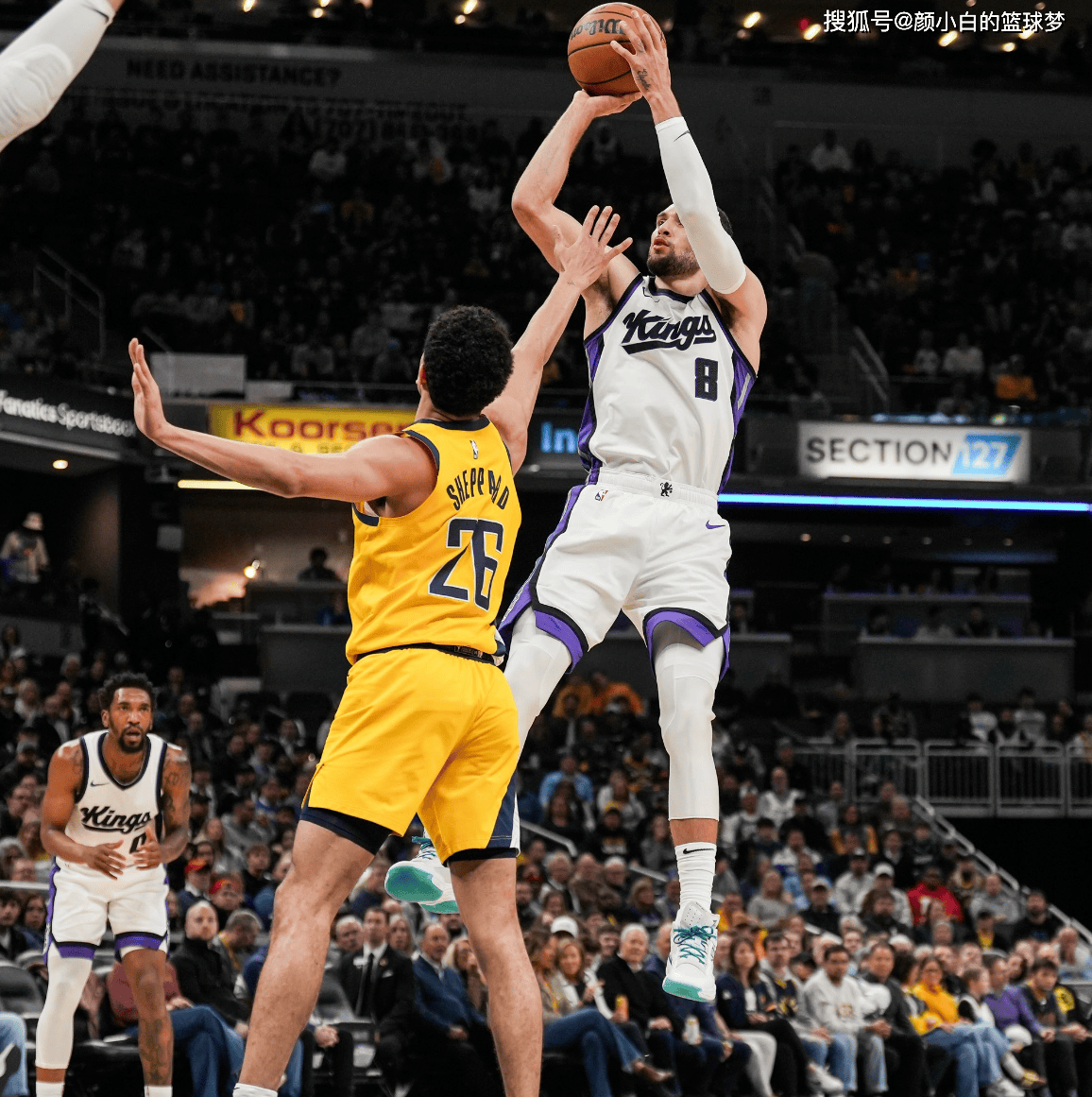 独行侠横扫快船，利拉德高光表现的简单介绍