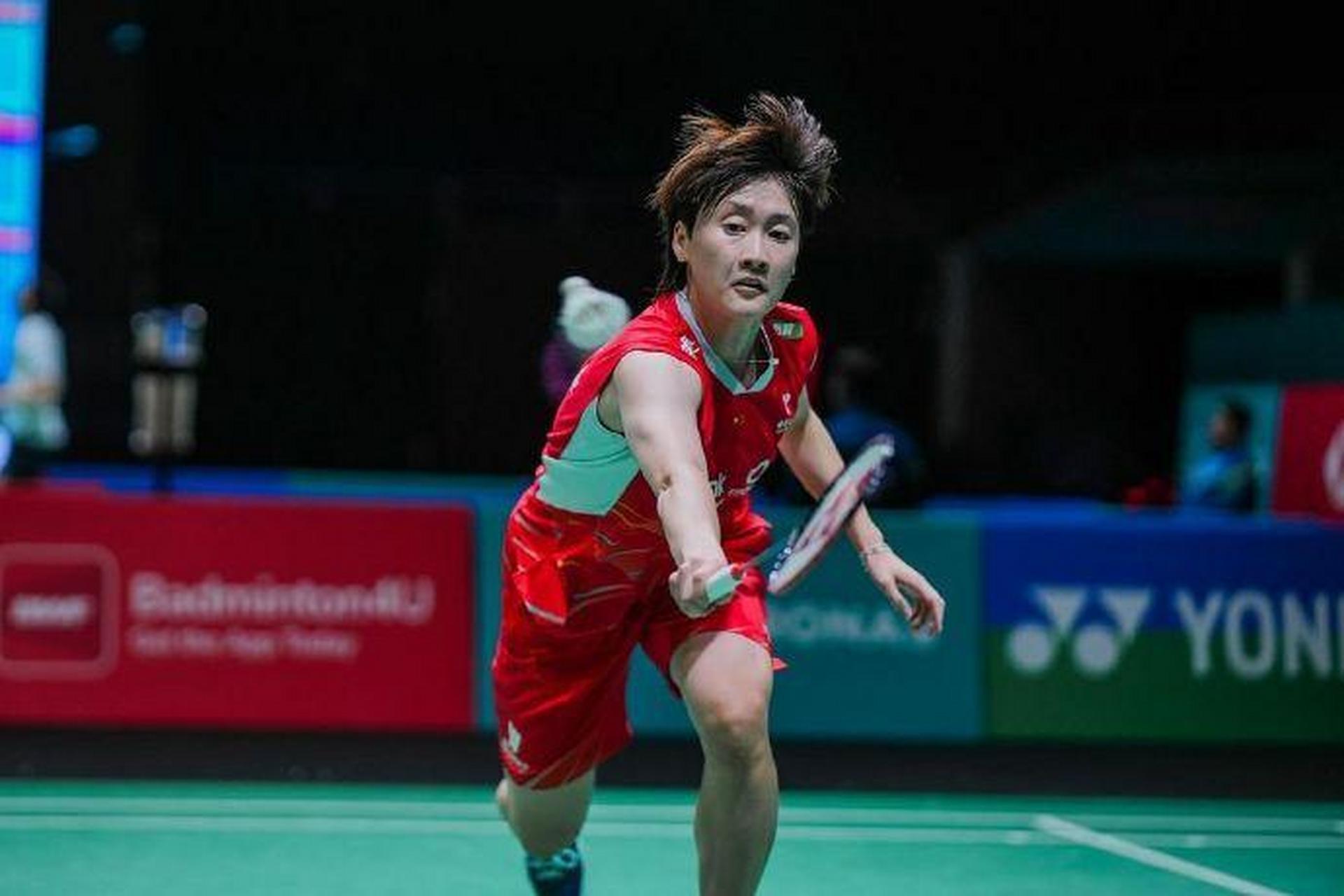 马来西亚队逆转印度队,陈雨菲刷新纪录 马来西亚队逆转印度队,陈雨菲刷新纪录