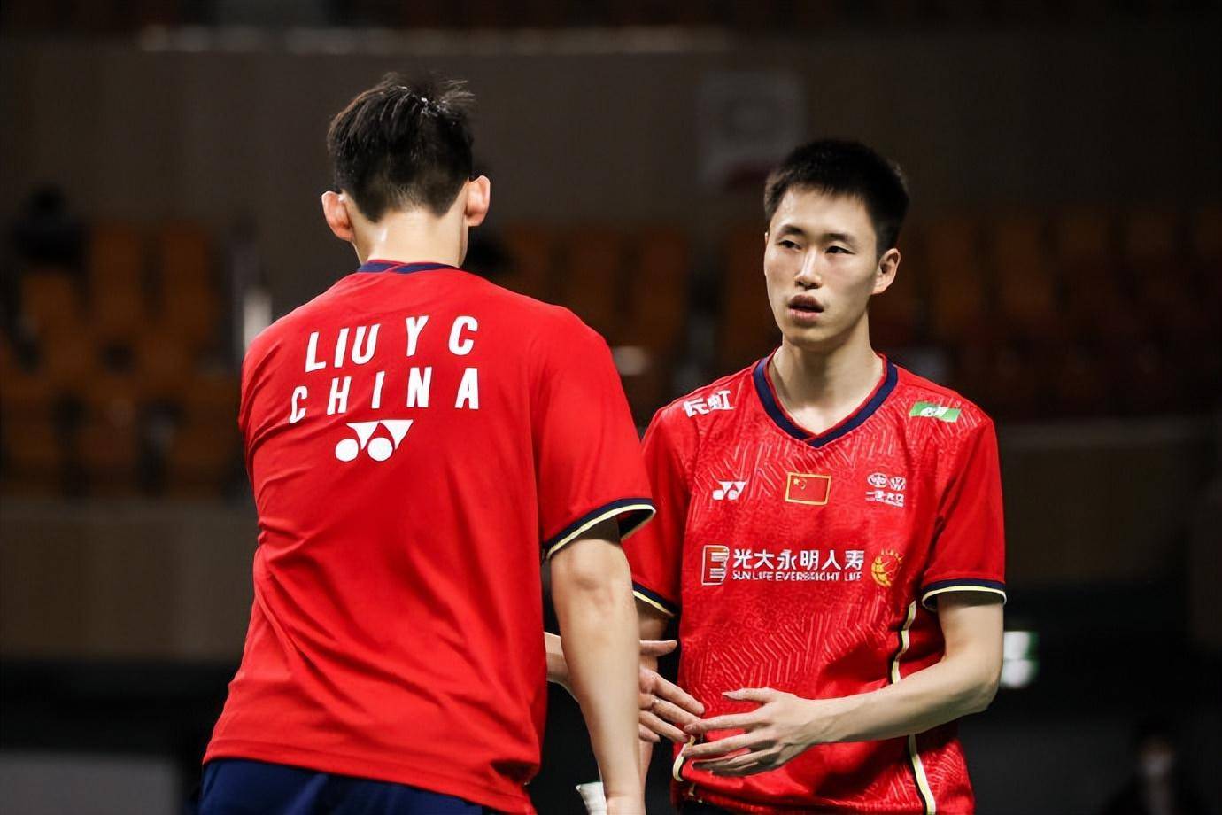 印度羽毛球队横扫韩国羽毛球队,戴资颖打破历史纪录的简单介绍 印度羽毛球队横扫韩国羽毛球队,戴资颖打破历史纪录的简单介绍