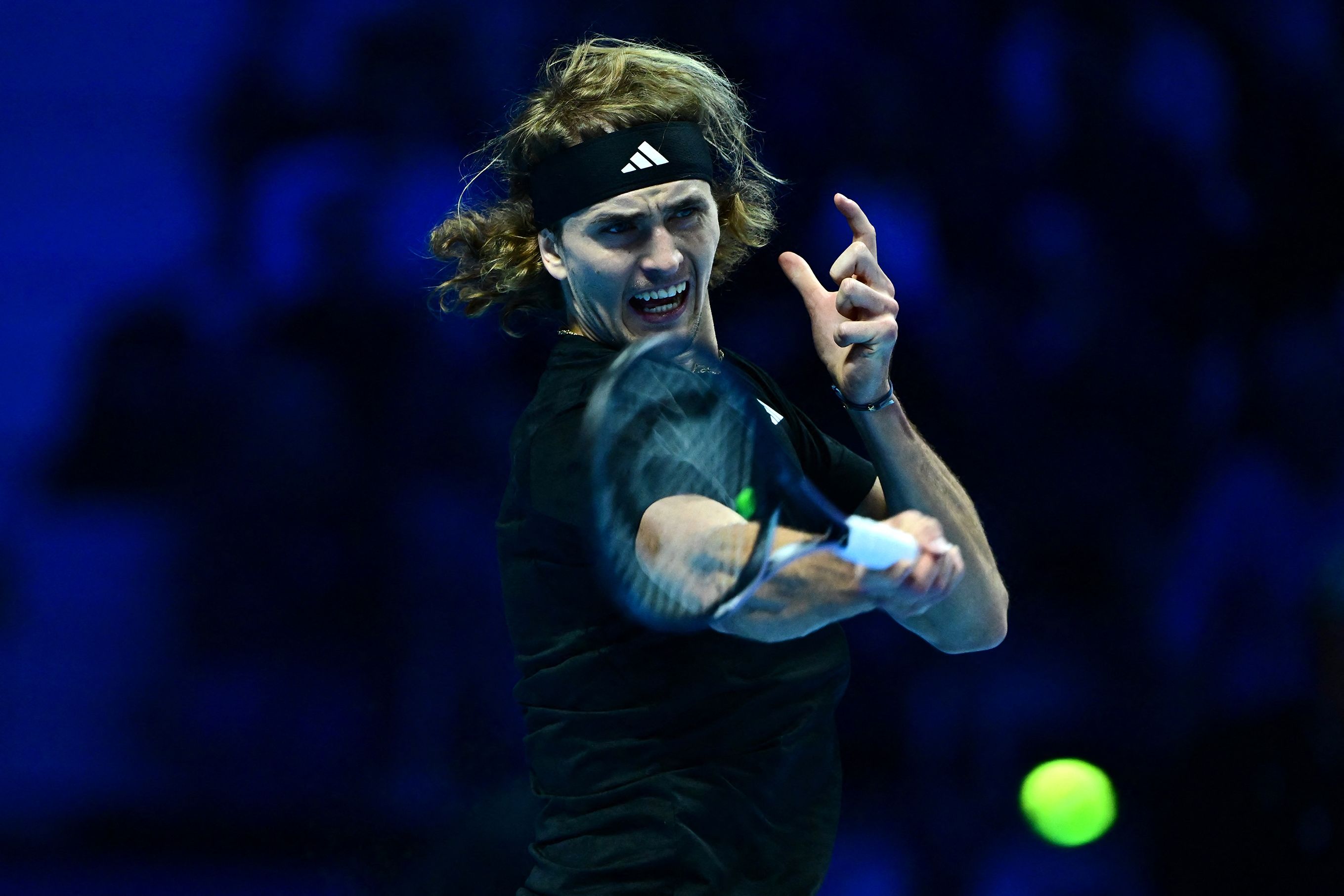 ATP总决赛力克戴维斯杯，梅德韦杰夫扛起全队的简单介绍