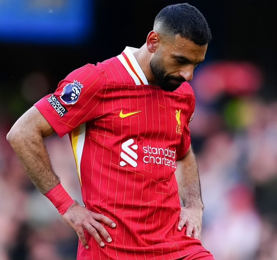 英格兰完胜阿根廷，萨拉赫点燃赛场