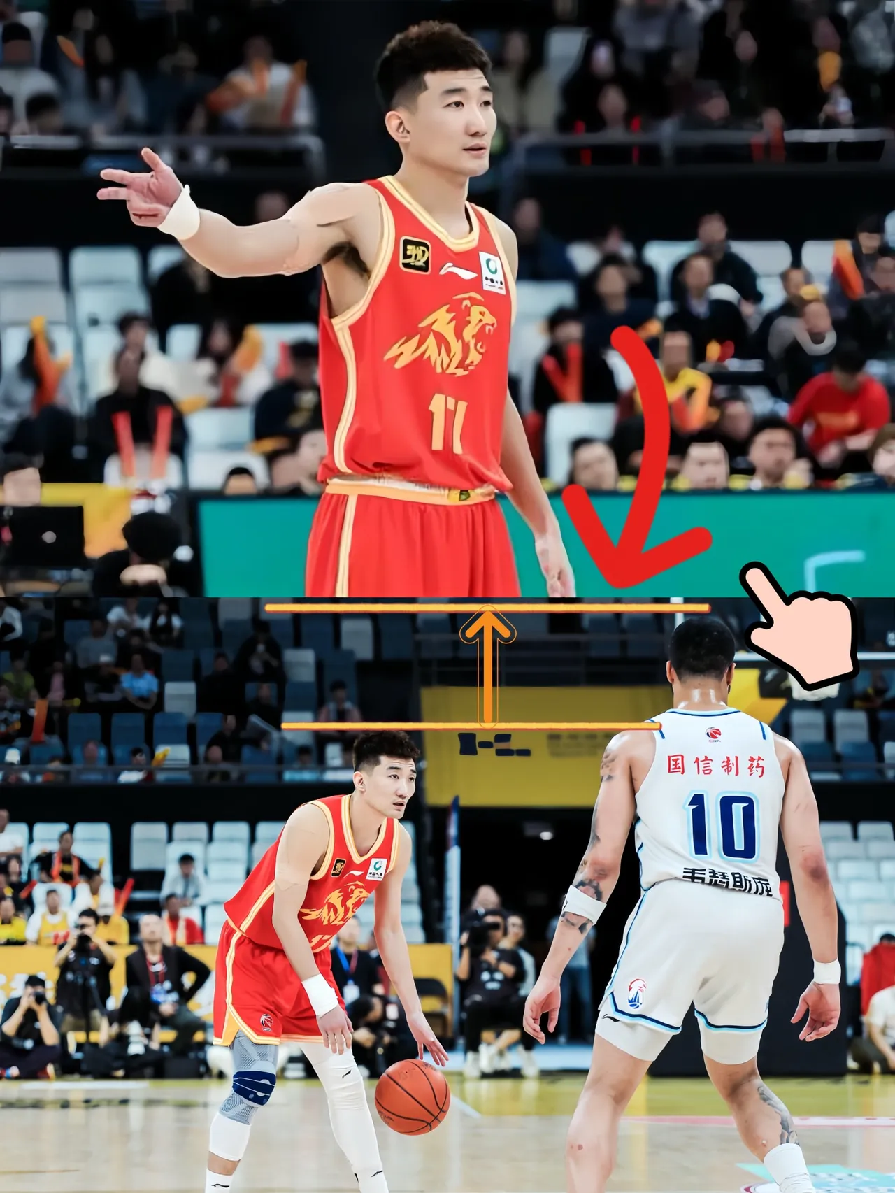 广东队完胜独行侠,孙铭徽统治全场 广东队完胜独行侠,孙铭徽统治全场