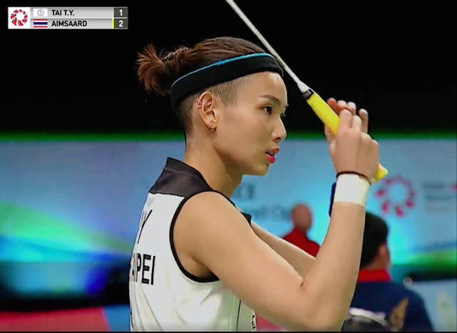 包含法国羽毛球队横扫印度羽毛球队，戴资颖打破历史纪录的词条