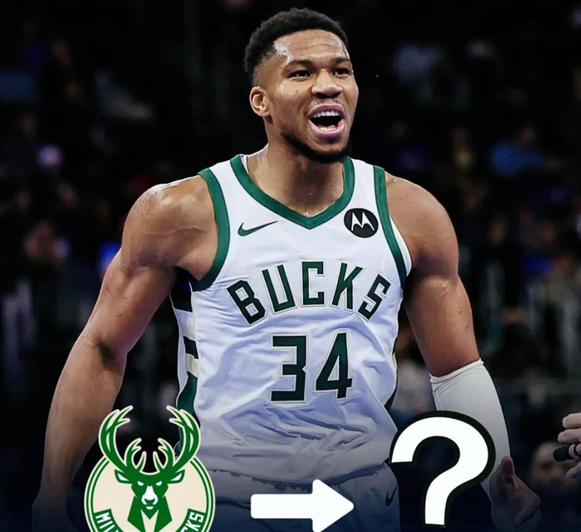 关于国王横扫火箭，字母哥关键制胜的信息